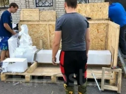 Дачные переезды: как организовать переезд с участием профессионалов