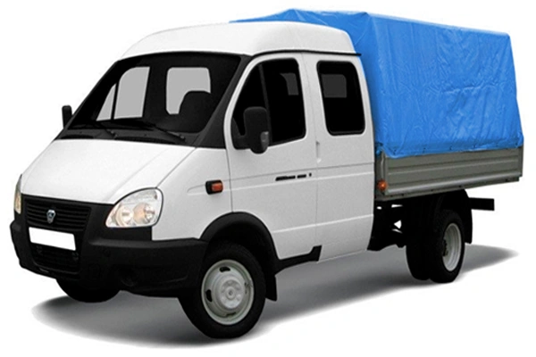 Грузчики Кокшетау